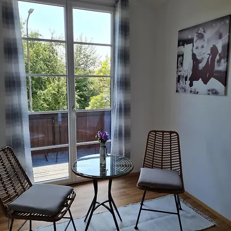 Daire Farawayhomes #3 Schwertberg