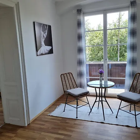 Daire Farawayhomes #3 Schwertberg