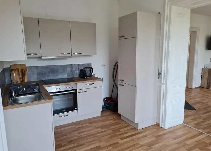 Farawayhomes #3 Апартаменты Schwertberg