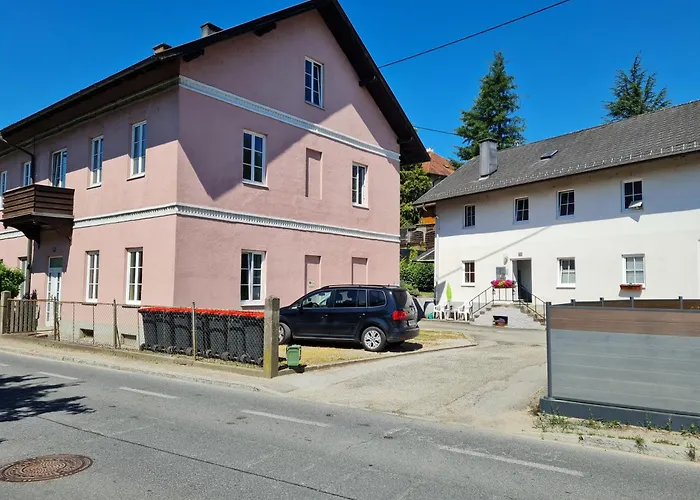 Farawayhomes #3 Апартаменты