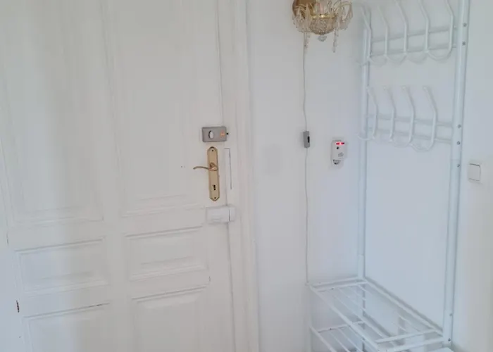 Daire Farawayhomes #3 Schwertberg