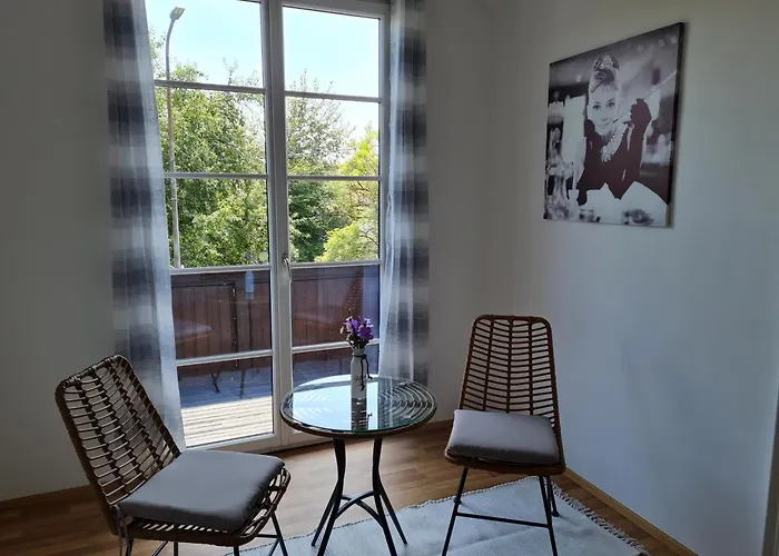 Διαμέρισμα Farawayhomes #3 Schwertberg