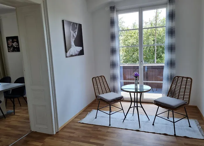 Διαμέρισμα Farawayhomes #3 Schwertberg